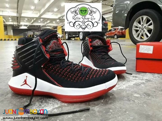 AIR JORDAN 32 XXXII - JORDAN 32 MENS BASKETBALL SHOES