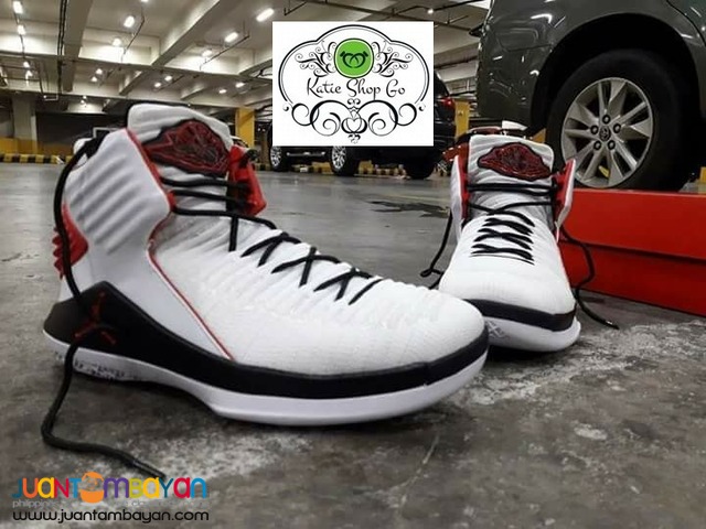 AIR JORDAN 32 XXXII - JORDAN 32 MENS BASKETBALL SHOES