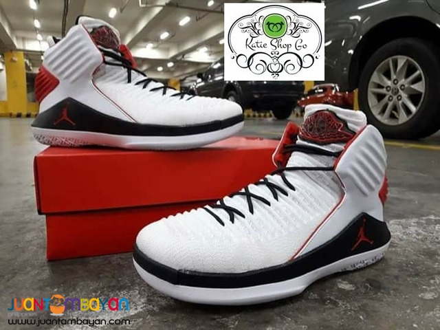 AIR JORDAN 32 XXXII - JORDAN 32 MENS BASKETBALL SHOES