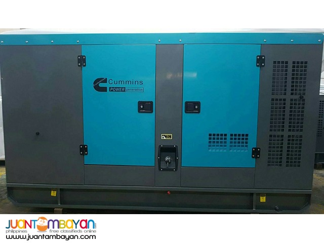  75kva 100KVA 175KVA 250kva 300kva 350kva SALE Generator