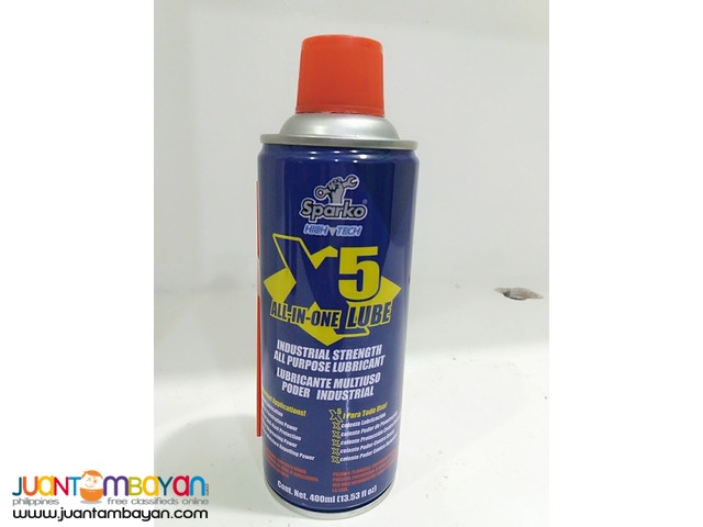 PENETRATING OIL (400ml)