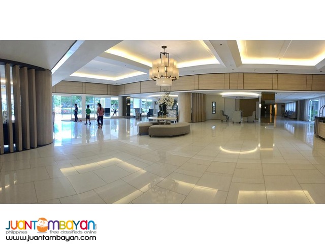 SMDC Condo in Moa Complex Pasay City (SHELL RESIDENCES)