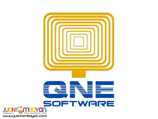 Most Affordable Payroll Software-QNE Software Philippines,Inc.