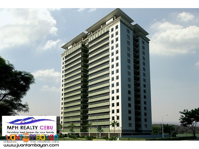 AVALON CONDO- ELEGANT AND SPACIOUS CONDO UNIT IN CEBU CITY