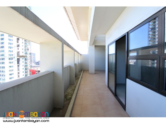 AVALON CONDO- ELEGANT AND SPACIOUS CONDO UNIT IN CEBU CITY