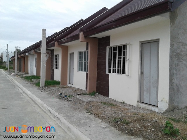 SANMARA SUBDIVISION Tanza