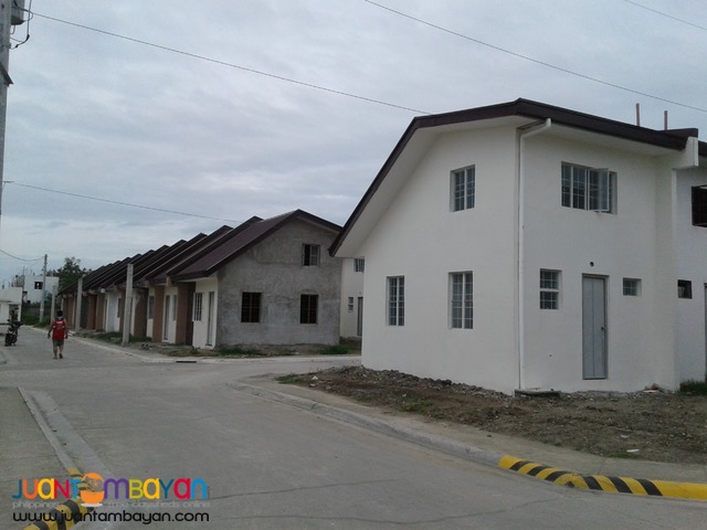 SANMARA SUBDIVISION Tanza