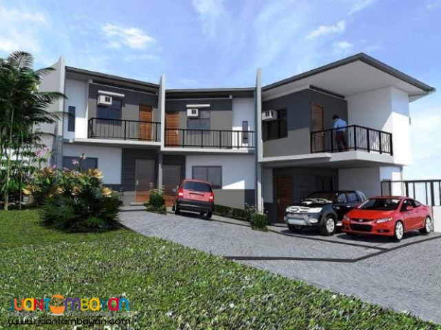 3Bedroom House for Sale in Lahug Cebu