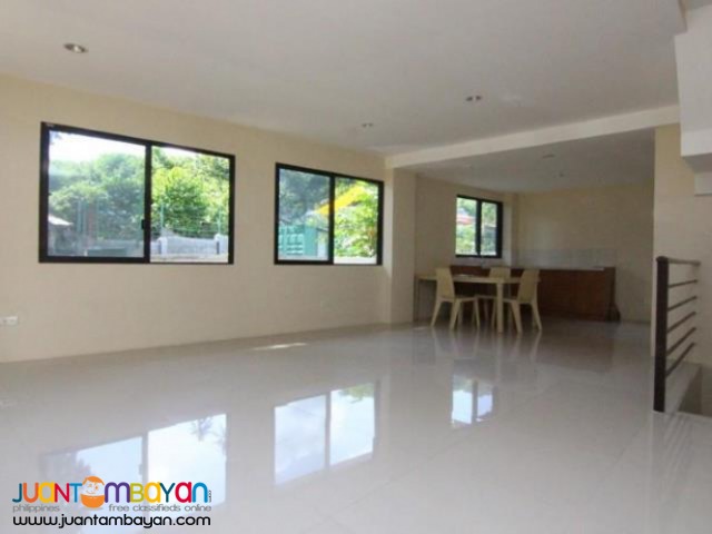 3Bedroom House for Sale in Lahug Cebu