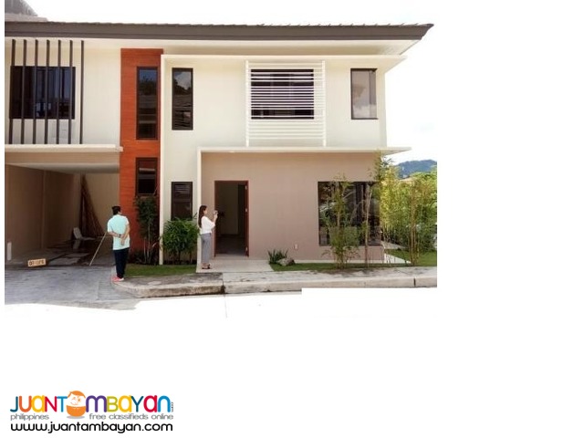 3Bedroom House for Sale in Banawa near Rustans