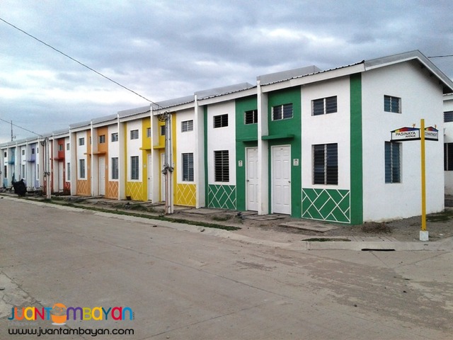 PASINAYA HOMES, Timalan, Naic, Cavite