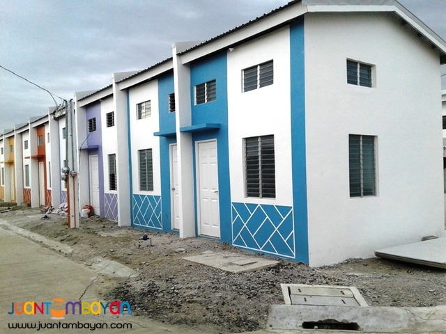 PASINAYA HOMES, Timalan, Naic, Cavite