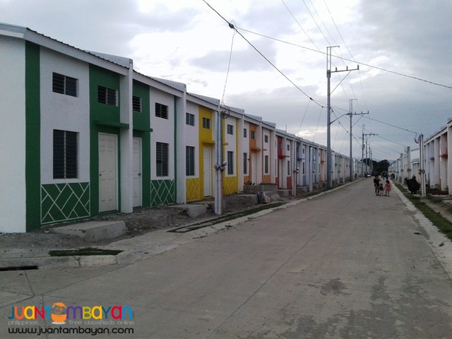 PASINAYA HOMES, Timalan, Naic, Cavite