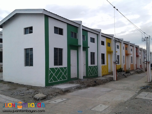 PASINAYA HOMES, Timalan, Naic, Cavite