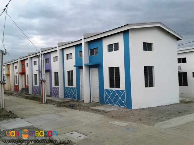 PASINAYA HOMES, Timalan, Naic, Cavite