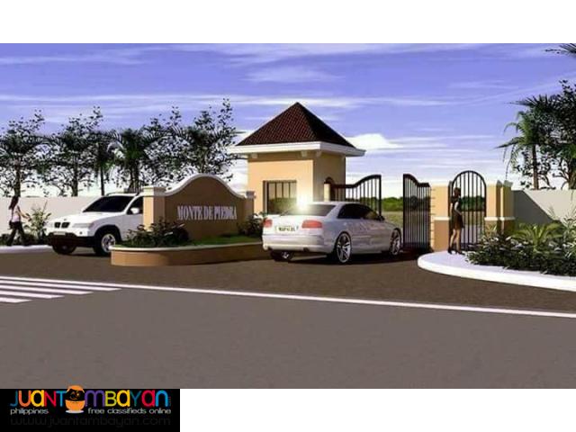 Oakwood Residences house and lot Umapad Mandaue Cebu