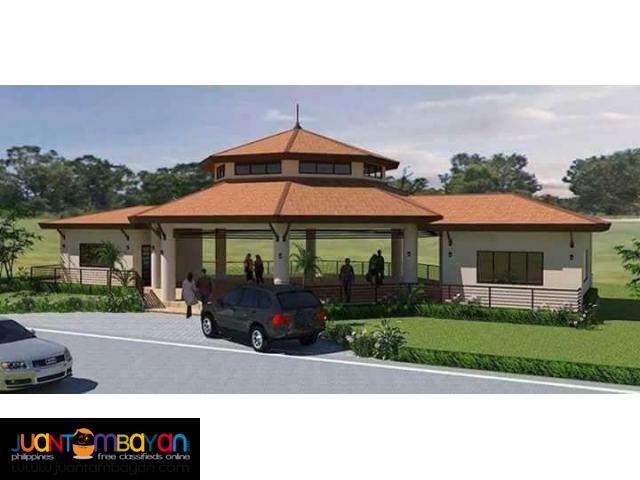 Oakwood Residences house and lot Umapad Mandaue Cebu