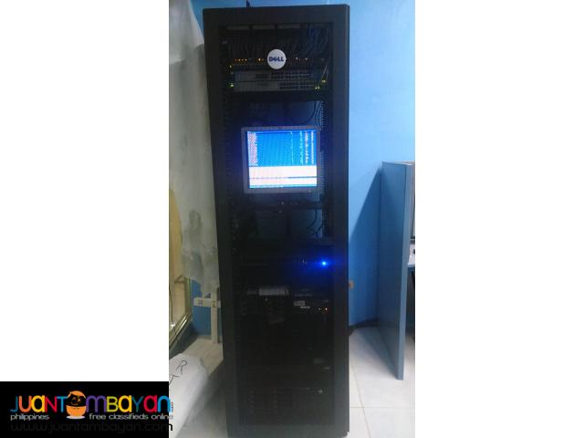 Call Center Equipment for Sale