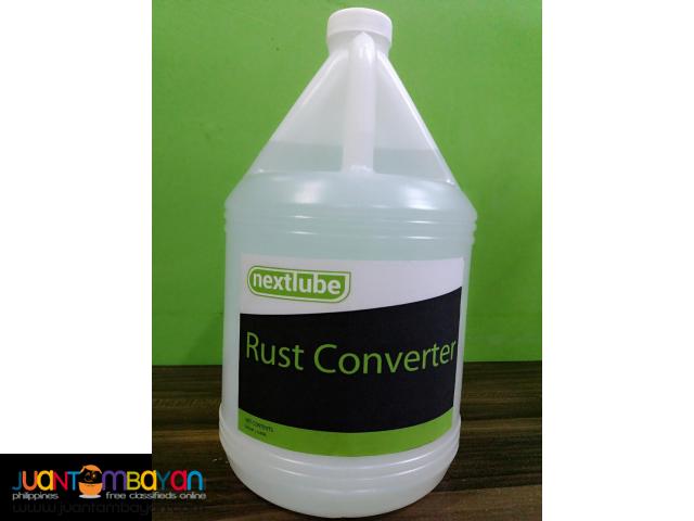 RUST CONVERTER (GALLON)