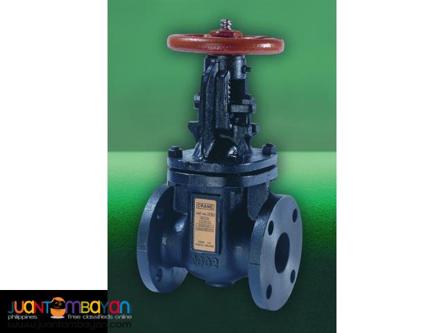 Crane Valves Philippines