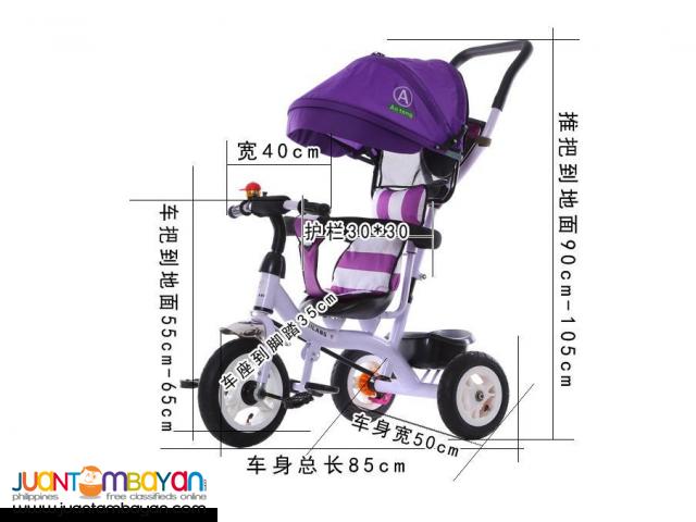 Baby Cart