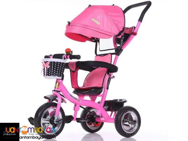 Baby Cart