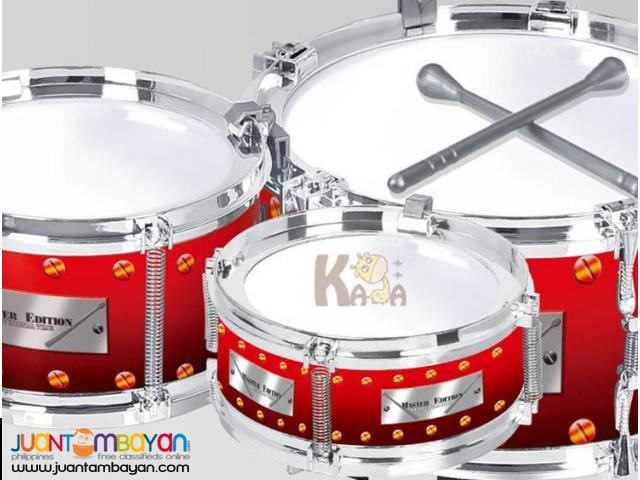 Mini Drum Set