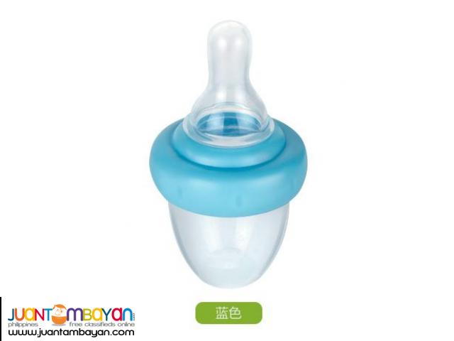 15 ml pacifier feeding device