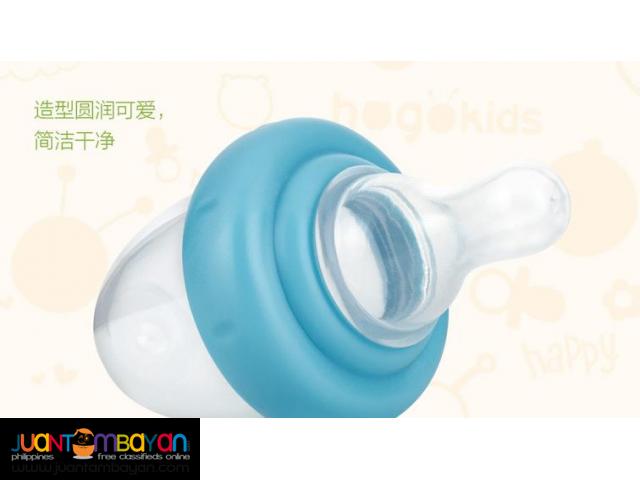 15 ml pacifier feeding device