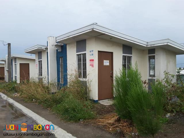 foreclosed house and lot in cavite  thru pag ibig housing