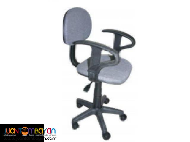 Office Clerical Chair With or Without Armrest for Bulks Order