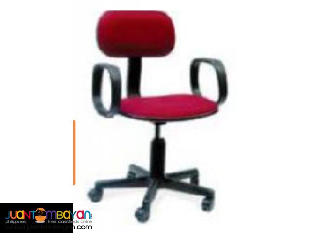 Office Clerical Chair With or Without Armrest for Bulks Order