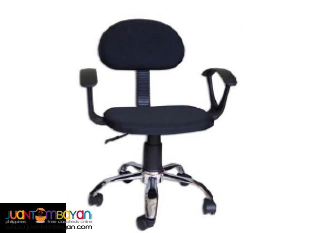 Office Clerical Chair With or Without Armrest for Bulks Order