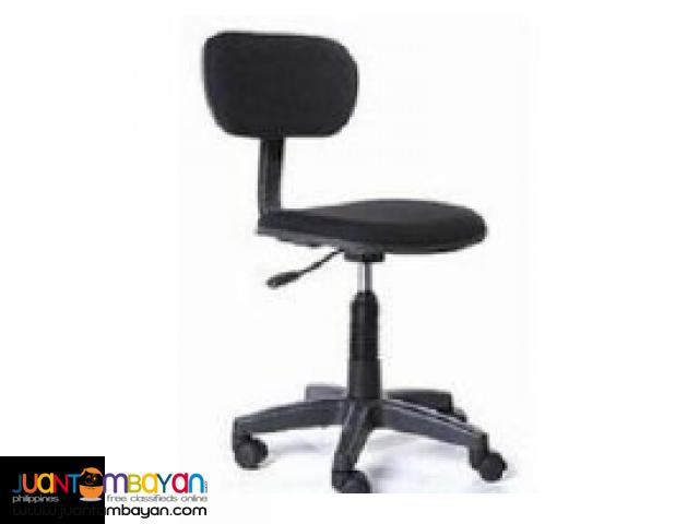 Office Clerical Chair With or Without Armrest for Bulks Order