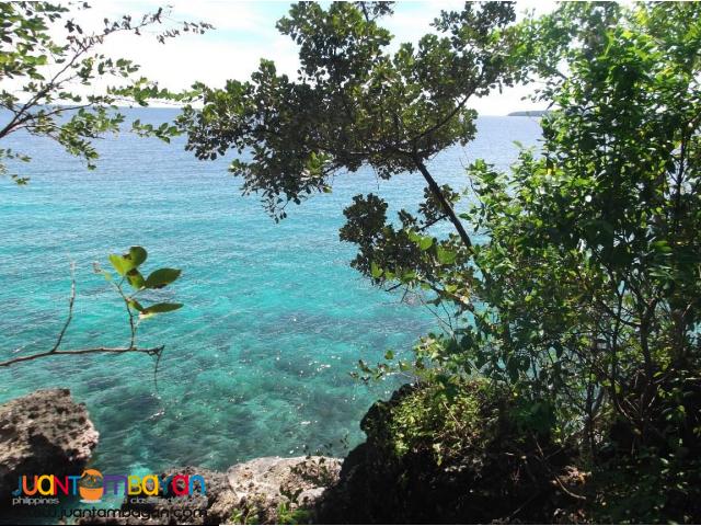 Maria, Siquijor 3 Lots for Sale 14,611,500.00 Phil. Peso