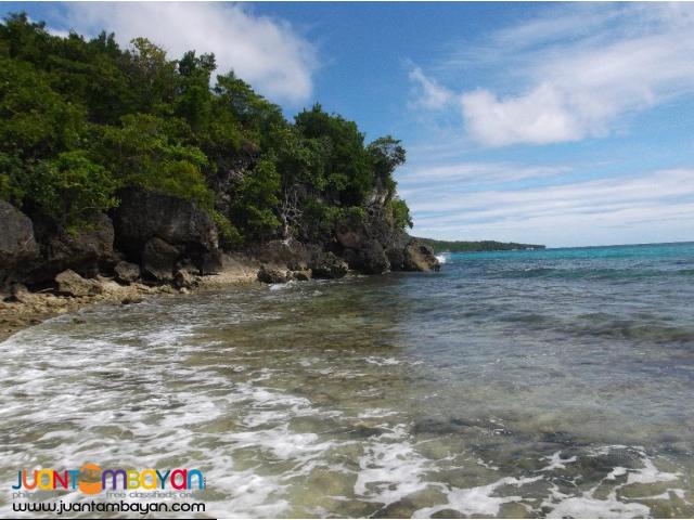 Maria, Siquijor 3 Lots for Sale 14,611,500.00 Phil. Peso