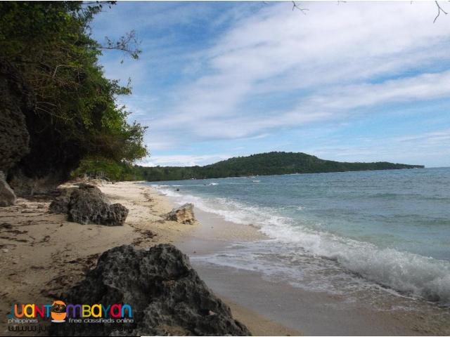 Maria, Siquijor 3 Lots for Sale 14,611,500.00 Phil. Peso