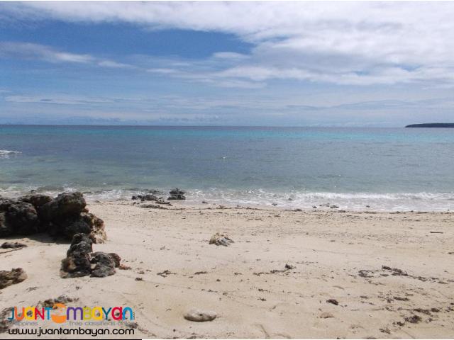 Maria, Siquijor 3 Lots for Sale 14,611,500.00 Phil. Peso