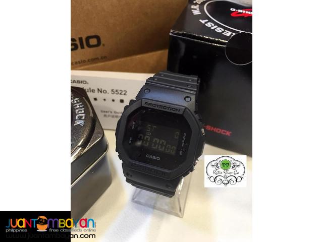 g shock unisex watches