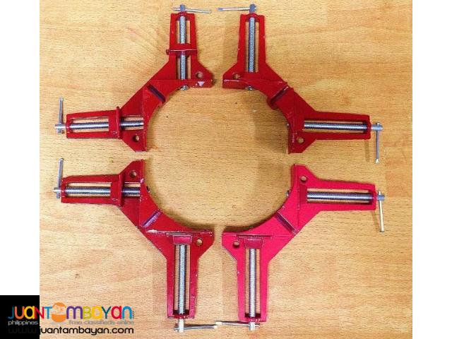 90 degree Right Angle Clamp Miter Frame Clamp