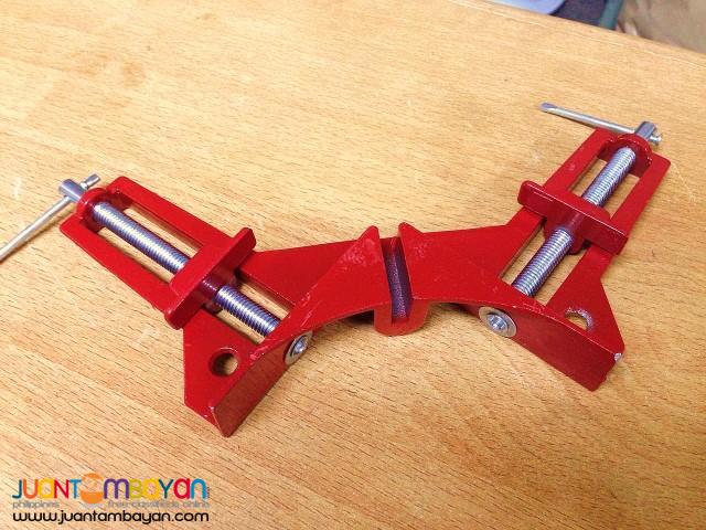 90 degree Right Angle Clamp Miter Frame Clamp