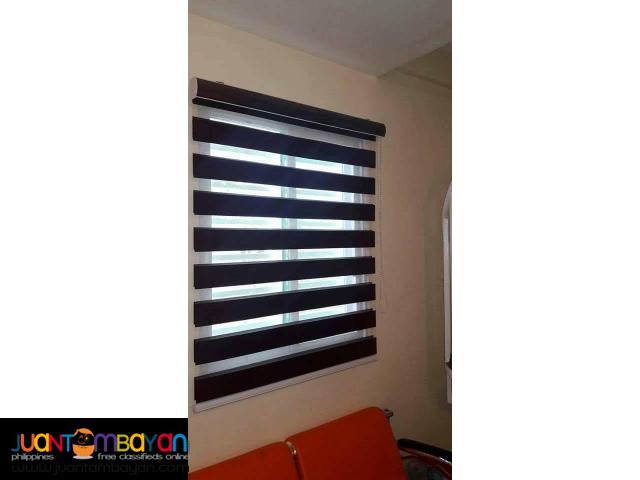 Combi Window Blinds