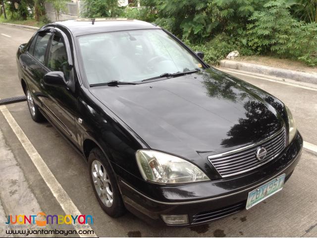 RUSH SALE!! Nissan Sentra GX