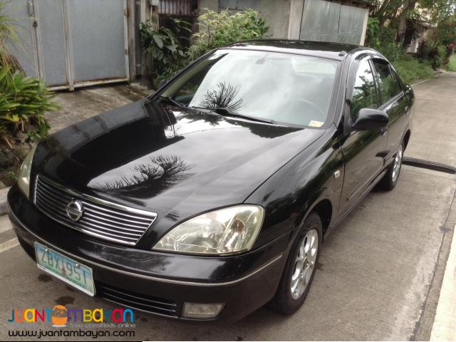 RUSH SALE!! Nissan Sentra GX