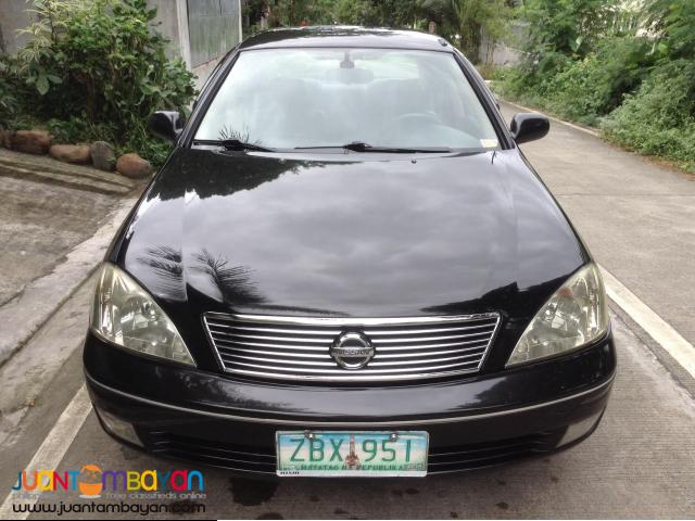 RUSH SALE!! Nissan Sentra GX