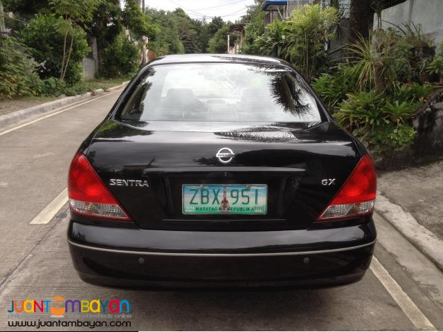 RUSH SALE!! Nissan Sentra GX