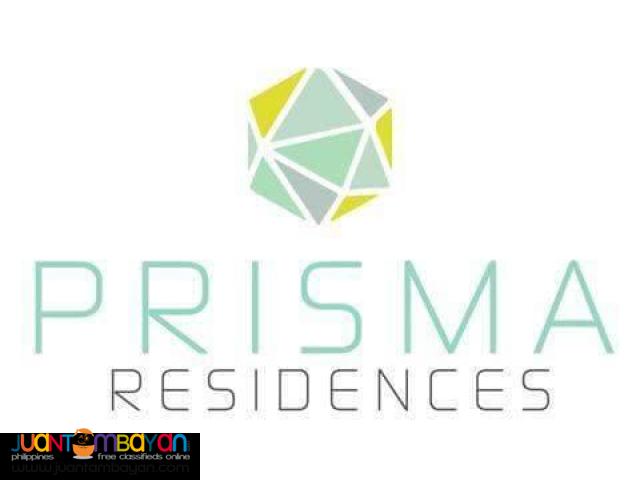 Prisma Residences Dmci Homes Condo near Shaw Pasig City