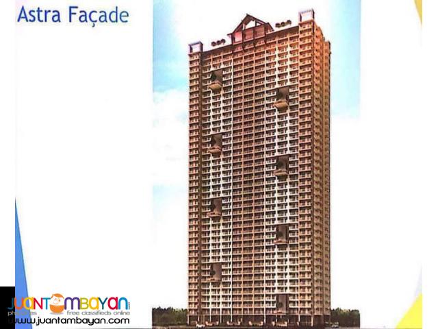 Prisma Residences Dmci Homes Condo near Shaw Pasig City