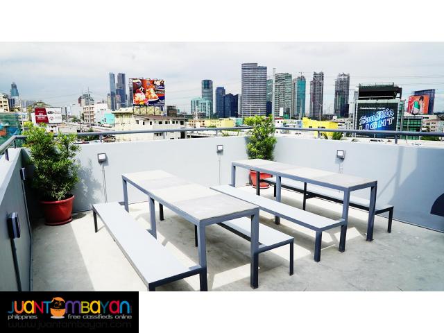 iDorm Makati Bedspace near BGC