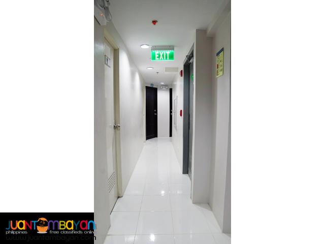 iDorm Makati Bedspace near BGC